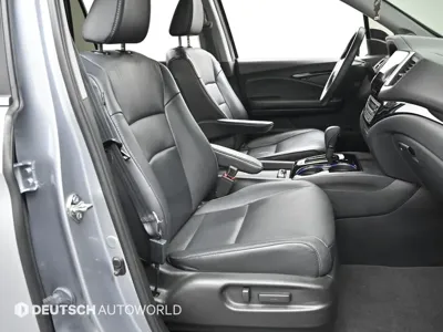Honda Pilot 2017, 75891 км, за 11832.37 USD - фото 10