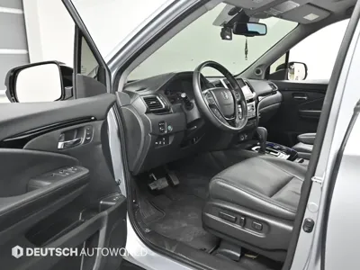 Honda Pilot 2017, 75891 км, за 11832.37 USD - фото 11