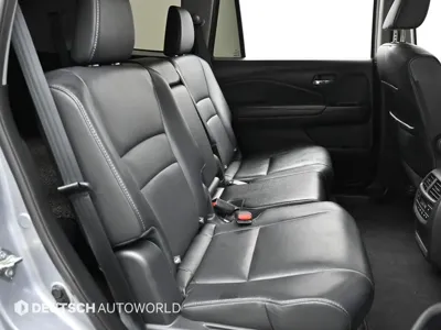 Honda Pilot 2017, 75891 км, за 11832.37 USD - фото 12
