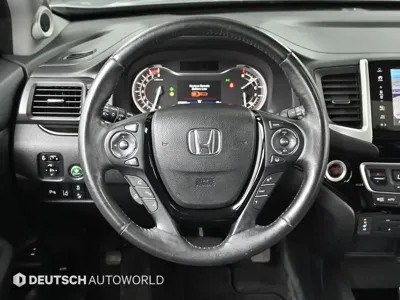 Honda Pilot 2017, 75891 км, за 11832.37 USD - фото 13