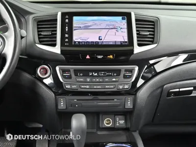 Honda Pilot 2017, 75891 км, за 11832.37 USD - фото 14