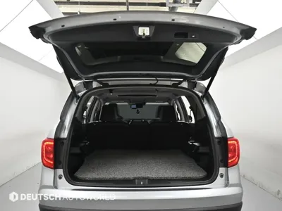 Honda Pilot 2017, 75891 км, за 11832.37 USD - фото 19