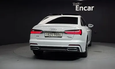 Audi A6 2020, 72072 км, за 26257.06 USD