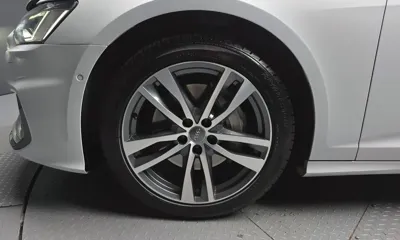Audi A6 2020, 72072 км, за 26257.06 USD