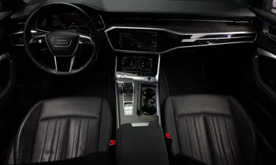 Audi A6 2020, 72072 км, за 26257.06 USD - фото 7