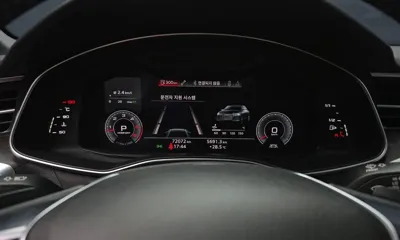 Audi A6 2020, 72072 км, за 26257.06 USD - фото 8