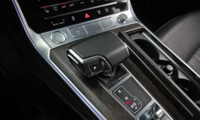Audi A6 2020, 72072 км, за 26257.06 USD - фото 9
