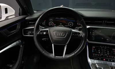 Audi A6 2020, 72072 км, за 26257.06 USD - фото 13