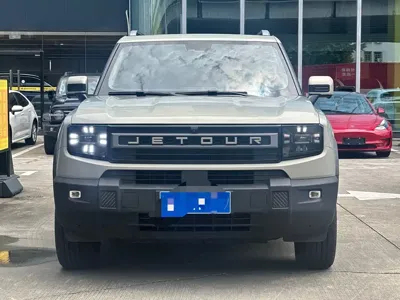 Jetour Freer 2025, 22000 км, за 15597.11 USD
