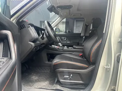 Jetour Freer 2025, 22000 км, за 15597.11 USD