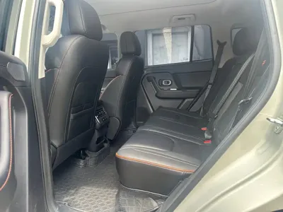 Jetour Freer 2025, 22000 км, за 15597.11 USD
