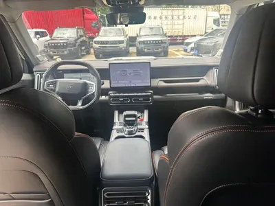 Jetour Freer 2025, 22000 км, за 15597.11 USD