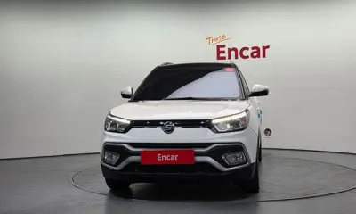 KG_Mobility_Ssangyong TIBOLI 2016, 128839 км, за 4290.06 USD