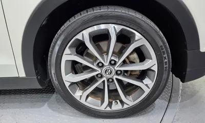 KG_Mobility_Ssangyong TIBOLI 2016, 128839 км, за 4290.06 USD