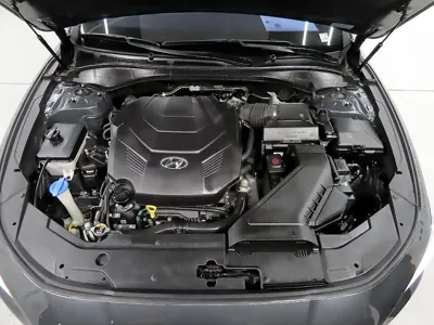 Hyundai Grandeur 2019, 160372 км, за 8391.89 USD - фото 6