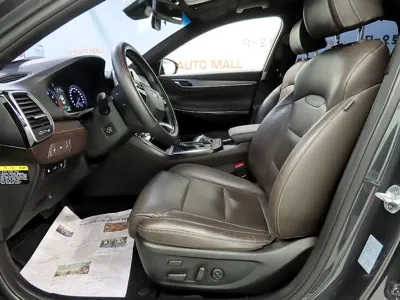 Hyundai Grandeur 2019, 160372 км, за 8391.89 USD - фото 10