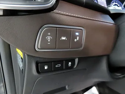 Hyundai Grandeur 2019, 160372 км, за 8391.89 USD - фото 13