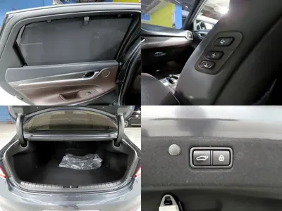 Hyundai Grandeur 2019, 160372 км, за 8391.89 USD - фото 20