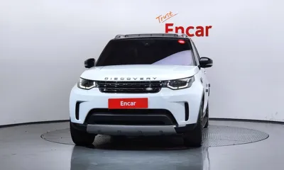 Land Rover Discovery 2018, 105150 км, за 21202.57 USD