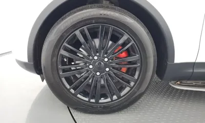 Land Rover Discovery 2018, 105150 км, за 21202.57 USD