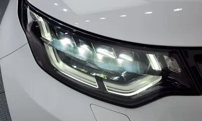 Land Rover Discovery 2018, 105150 км, за 21202.57 USD - фото 22
