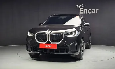 BMW X3 2026, 7622 км, за 51560.06 USD