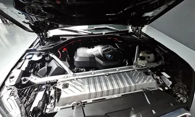 BMW X3 2026, 7622 км, за 51201.26 USD - фото 6