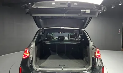 BMW X3 2026, 7622 км, за 51201.26 USD - фото 20