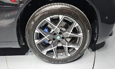 BMW X3 2026, 7622 км, за 51201.26 USD - фото 21