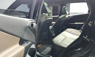 BMW X3 2026, 7622 км, за 51201.26 USD - фото 26