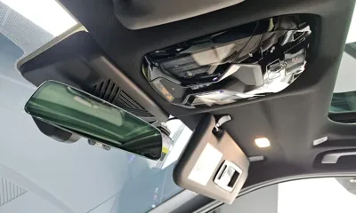 BMW X3 2026, 7622 км, за 51201.26 USD - фото 30