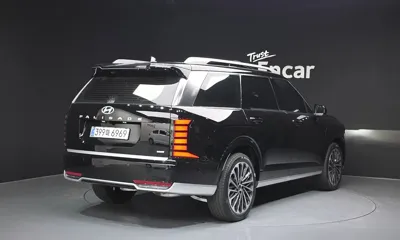 Hyundai Palisade 2026, 317 км, за 50139.98 USD