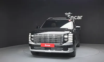 Hyundai Palisade 2026, 317 км, за 50139.98 USD