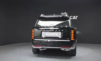Hyundai Palisade 2026, 317 км, за 50139.98 USD