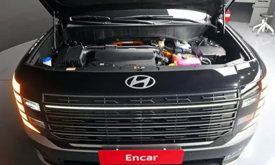 Hyundai Palisade 2026, 317 км, за 50139.98 USD - фото 6