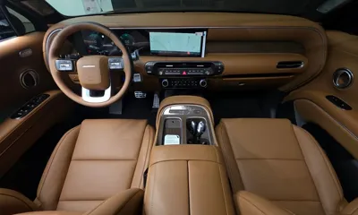 Hyundai Palisade 2026, 317 км, за 50139.98 USD - фото 7