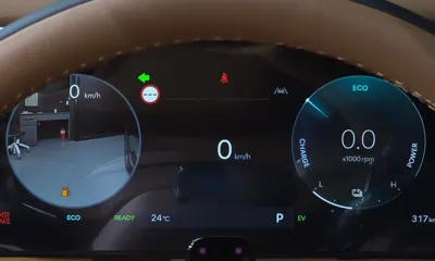 Hyundai Palisade 2026, 317 км, за 50139.98 USD - фото 8
