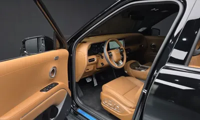 Hyundai Palisade 2026, 317 км, за 50139.98 USD - фото 10