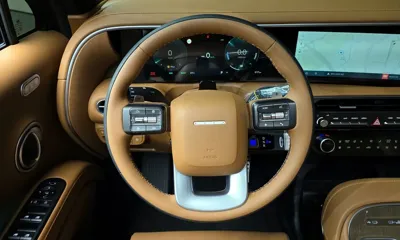Hyundai Palisade 2026, 317 км, за 50139.98 USD - фото 15