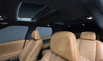 Hyundai Palisade 2026, 317 км, за 50139.98 USD - фото 19