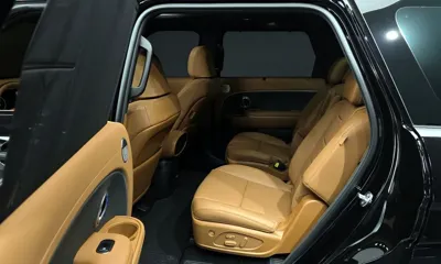 Hyundai Palisade 2026, 317 км, за 50139.98 USD - фото 20