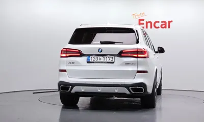BMW X5 2021, 106326 км, за 34968.3 USD