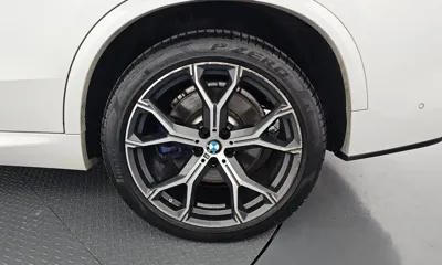 BMW X5 2021, 106326 км, за 34968.3 USD - фото 21