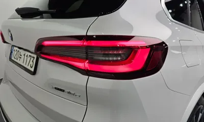 BMW X5 2021, 106326 км, за 34968.3 USD - фото 23