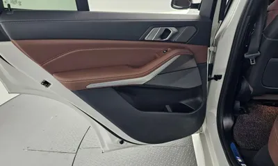 BMW X5 2021, 106326 км, за 34968.3 USD - фото 25