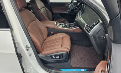 BMW X5 2021, 106326 км, за 34968.3 USD - фото 26