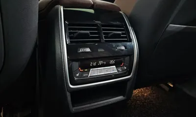 BMW X5 2021, 106326 км, за 34968.3 USD - фото 31