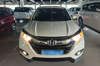Honda Vezel 2019, 72900 км, за 9245 USD