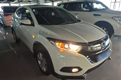 Honda Vezel 2019, 72900 км, за 9245 USD