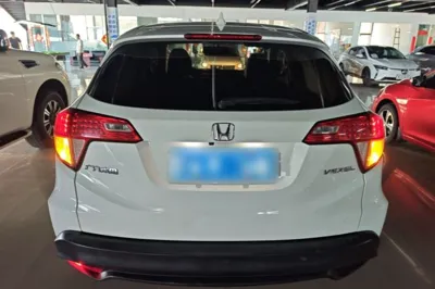 Honda Vezel 2019, 72900 км, за 9245 USD